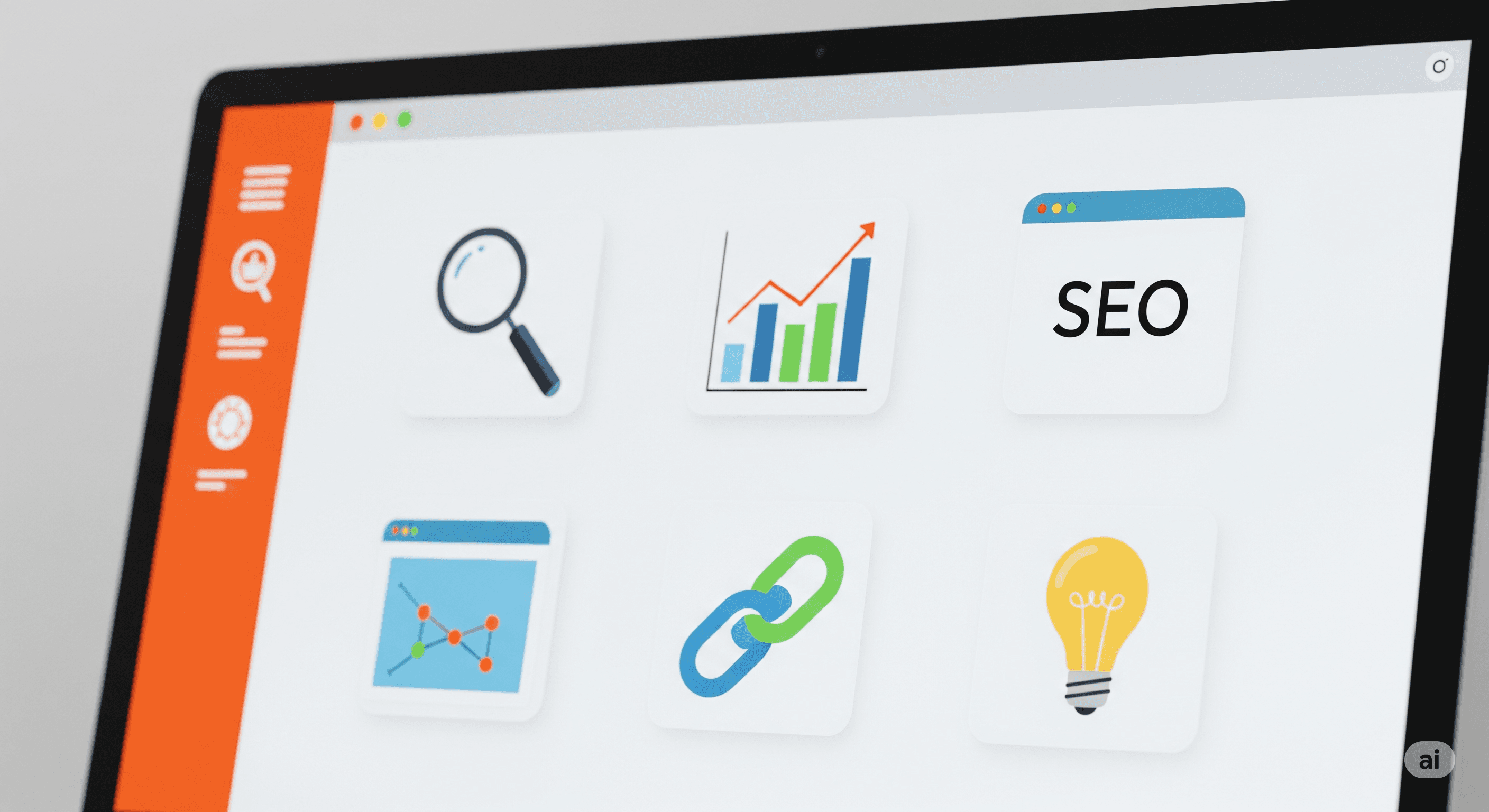 Free SEO Tools for Small Businesses