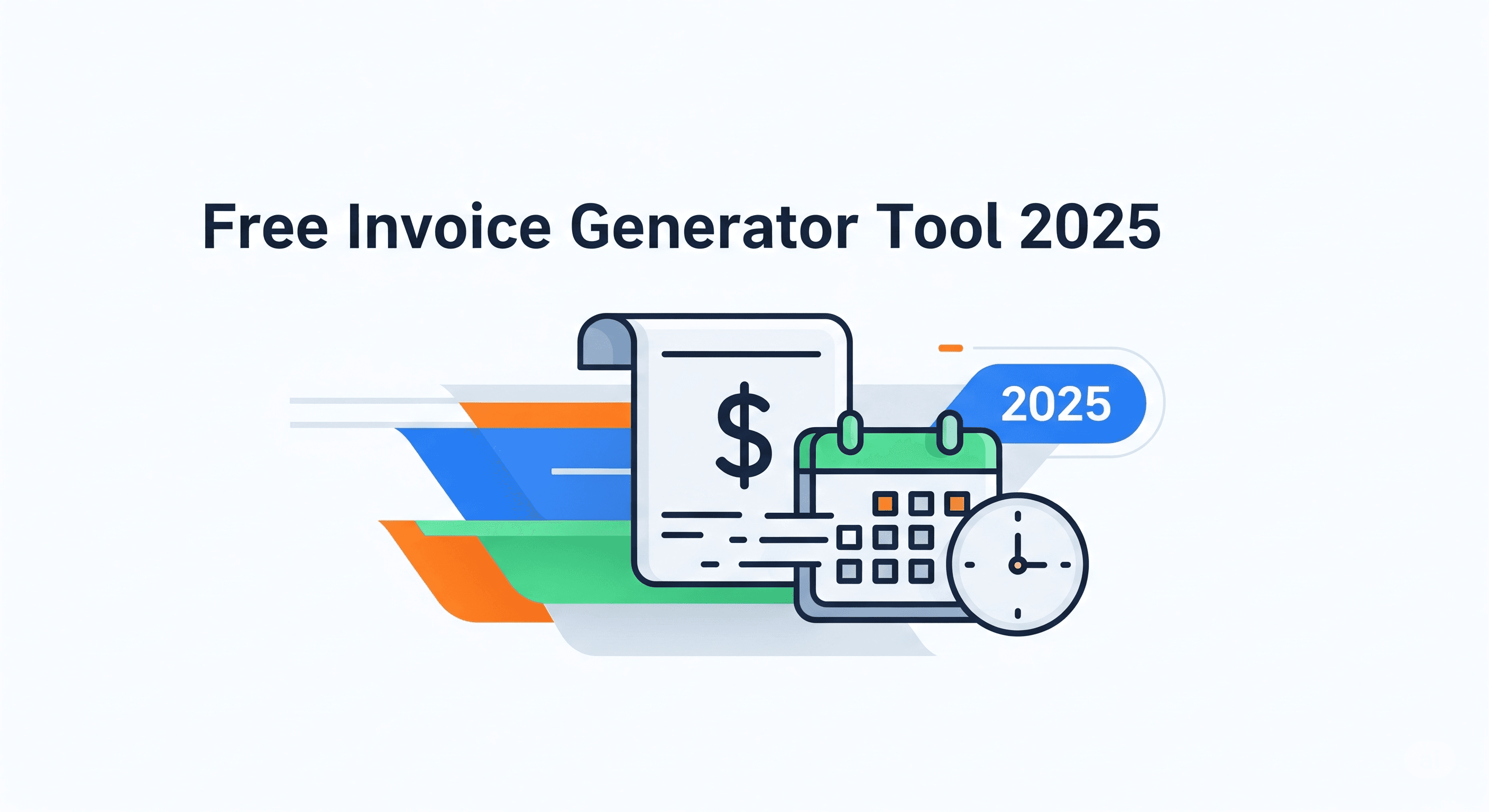 Create Professional Invoices