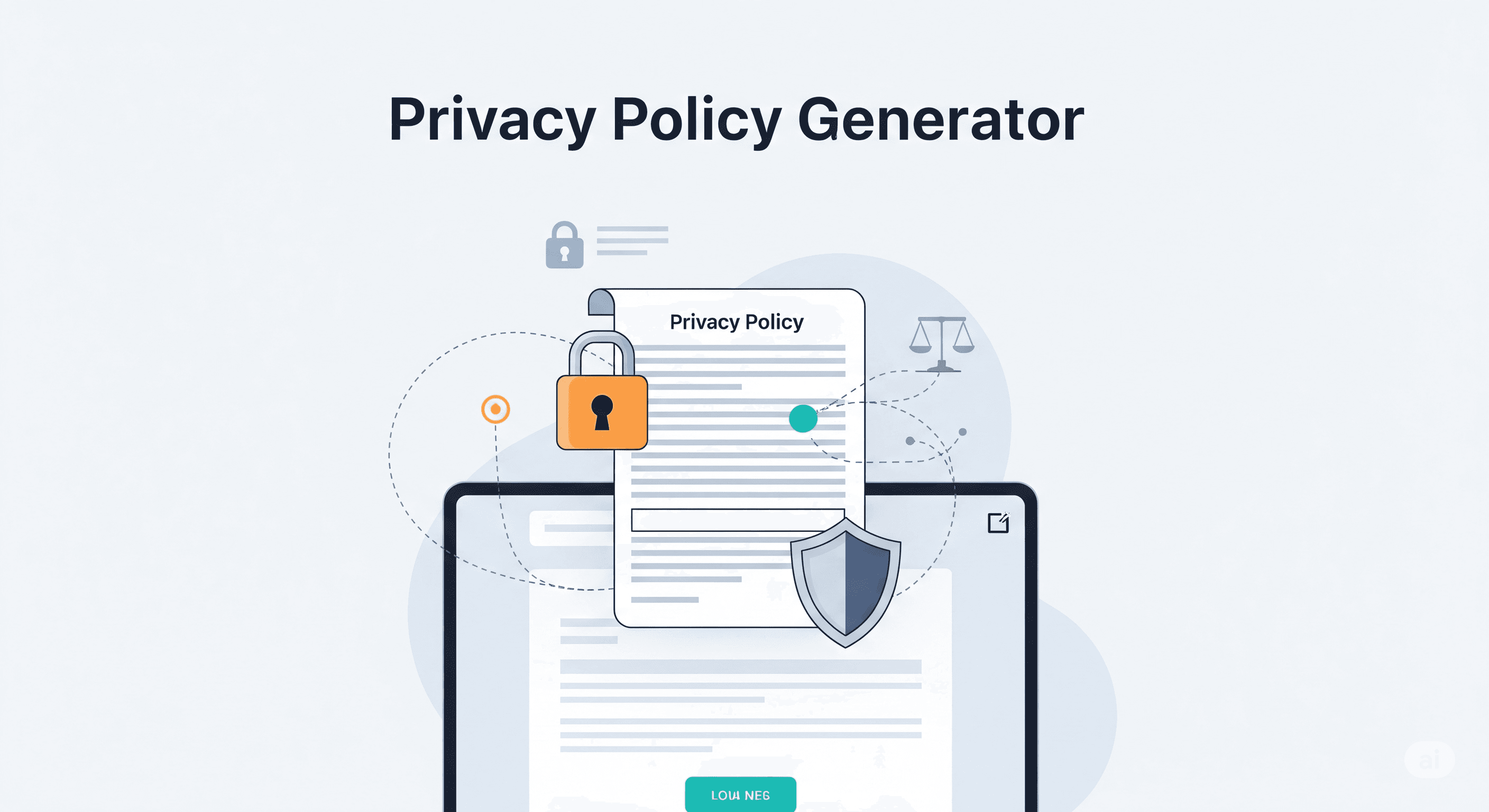 Privacy Policy Generator