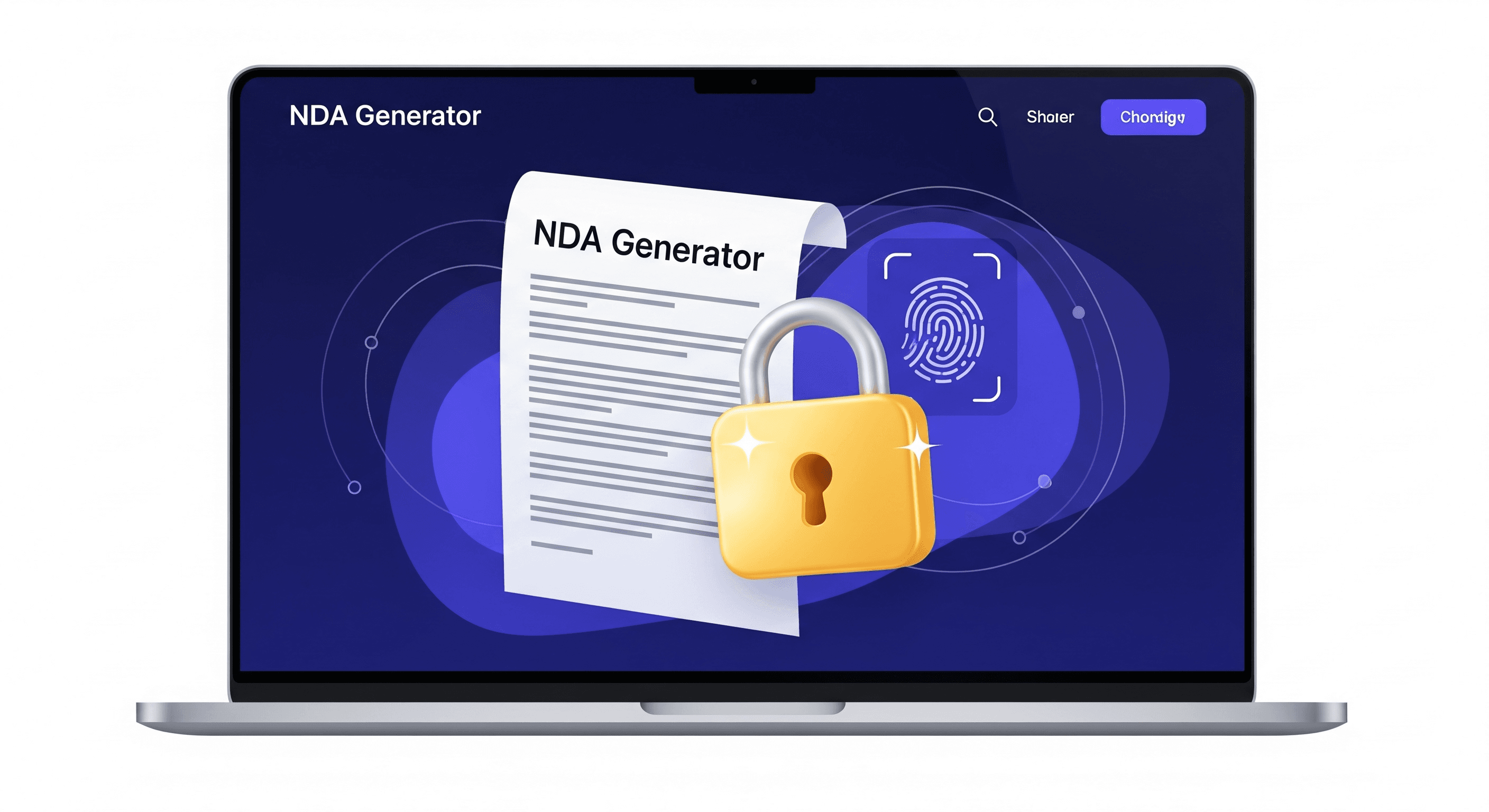 Nda Generator
