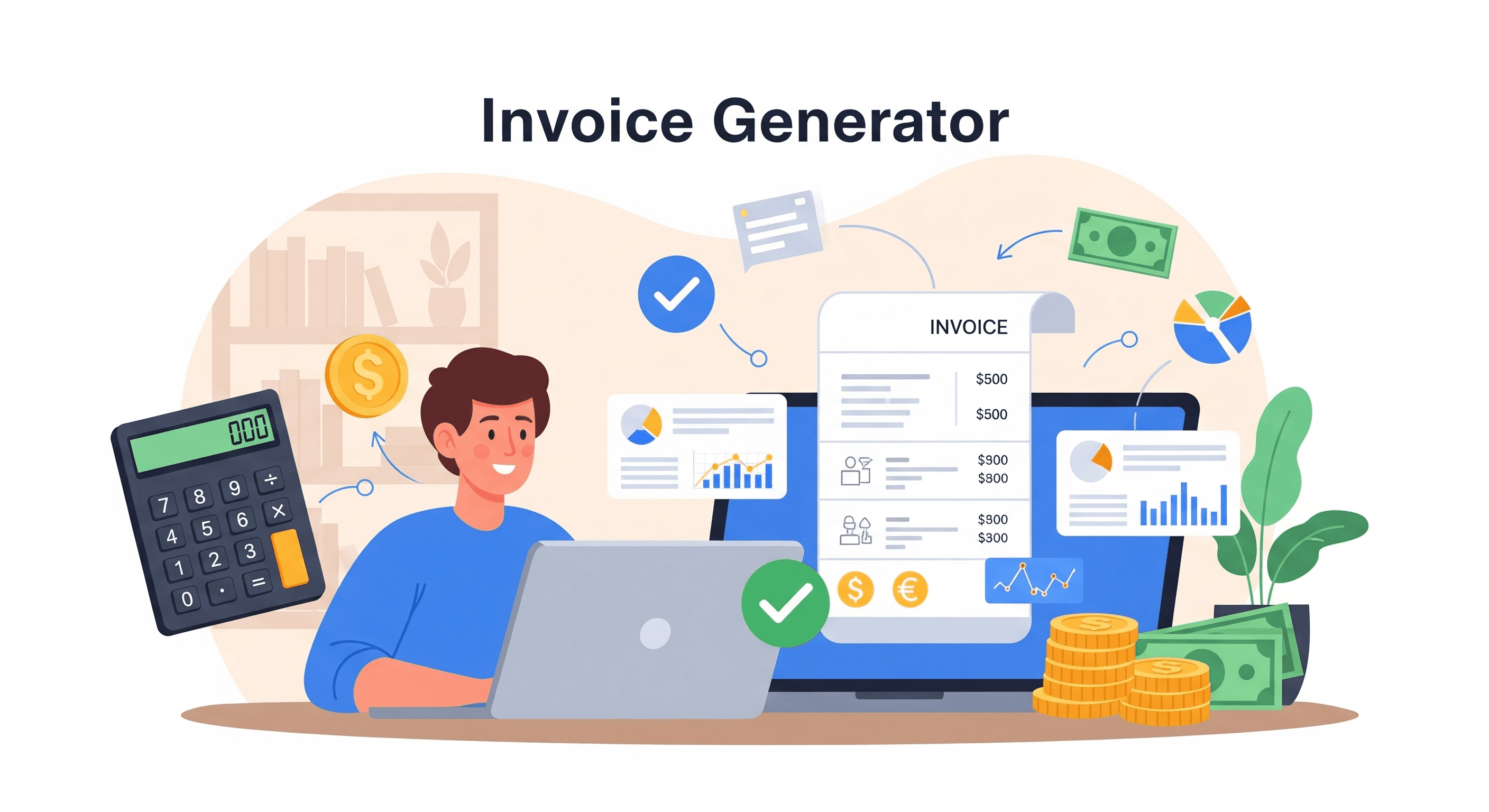Invoice Generator Tools Img